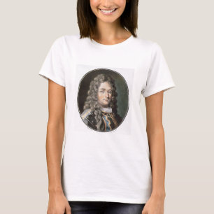 Jean Bart (1651-1702), 1789 (gekleurd) ( T-shirt