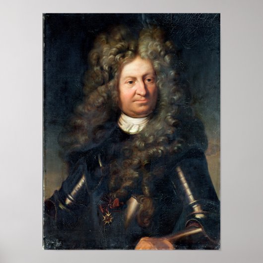 Jean Bart 1840 Poster (Voorkant)