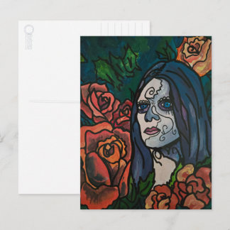Jean Briefkaart