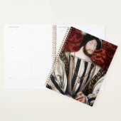 Jean Clouet - Francois I, koning van Frankrijk Planner (Display)