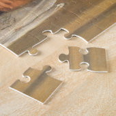 Jean Drawing by Pierre Renoir, Fine Art Legpuzzel (Zijkant)