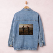 Jean-Francois Millet - De Angelus Denim Jacket (Hangar)