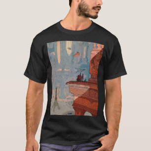 Jean Giraud (150) T-shirt