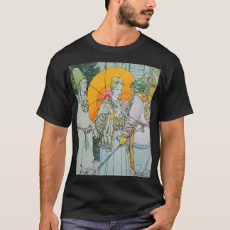 Jean Giraud (2) T-shirt