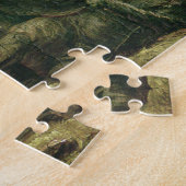 Jean-Honoré Fragonard - The Swing, Legpuzzel (Zijkant)