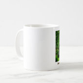 Jean House Mug (Devant gauche)