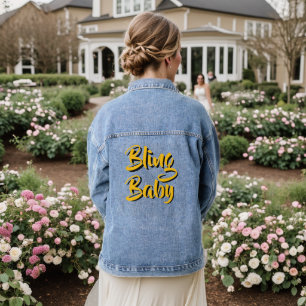 Jean Jacket par dalDesignNZ