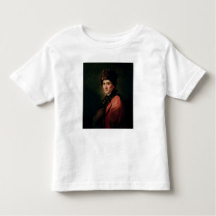 Jean Jacques Rousseau Kinder Shirts