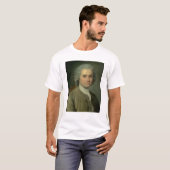 Jean-Jacques Rousseau T-shirt (Voorkant volledig)