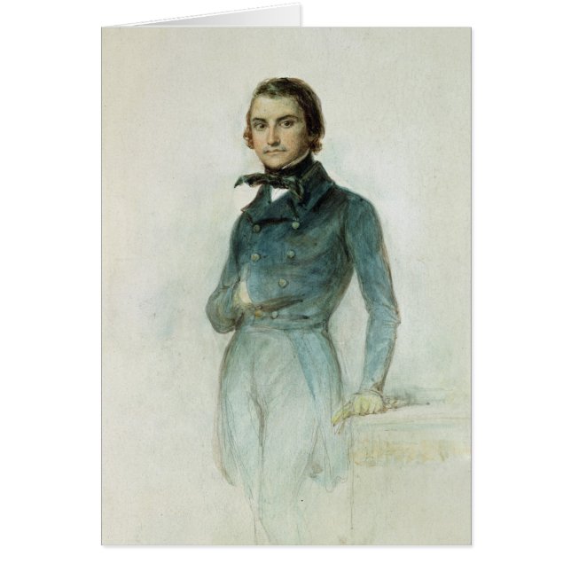 Jean Joseph Louis Blanc 1835 (Devant)