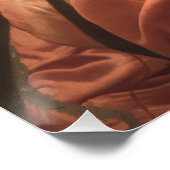 Jean-Leon Gerome Black Bashi-Bazouk ca 1869 Perfect Poster (Hoek)