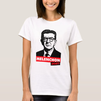 Jean-Luc Mélenchon – 2027 T-shirt