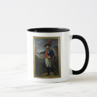 Jean Mathieu Philibert Serurier Comte d'Empire