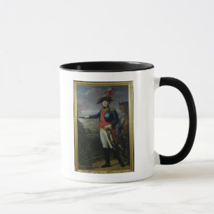 Jean Mathieu Philibert Serurier Comte d'Empire Mok