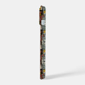 Jean-Michel Basquiat (Côté gauche)