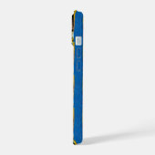 Jean-Michel Basquiat (Côté gauche)