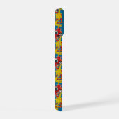 Jean-Michel Basquiat Inspecred 9 (Côté droit)