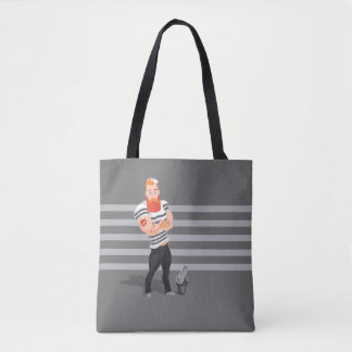 jean paul gaultier draagtas
