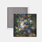 Jean-Pierre-Xavier Bidauld leeft nog steeds met tu Magneet (Voorkant / Achterkant)