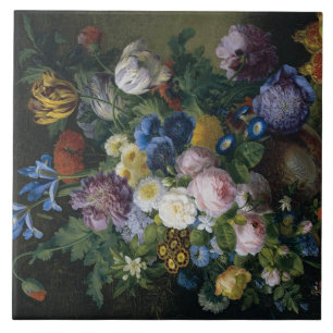 Jean-Pierre-Xavier Bidauld leeft nog steeds met tu Tegeltje