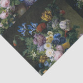 Jean-Pierre-Xavier Bidauld leeft nog steeds met tu Tissuepapier (Detail)