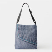 Jean Pocket - Sac fourre-tout (Dos)