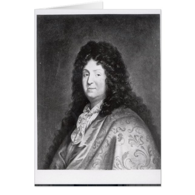 Jean Racine (Devant)