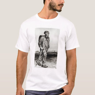 Jean Valjean T-shirt