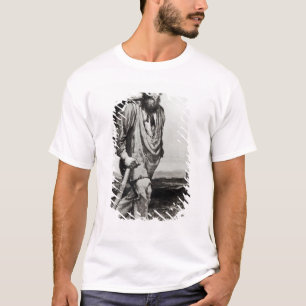 Jean Valjean T-shirt
