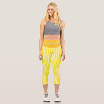 JEANIE DEE "LEMONADE" - AANGEPASTE HOGE TAILLE