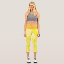 JEANIE DEE "LEMONADE" - AANGEPASTE HOGE TAILLE