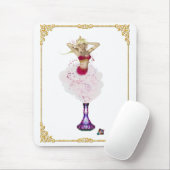 Jeanie Muismat (Met muis)