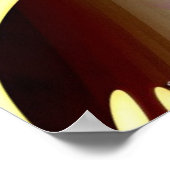 Jeanine (#6) poster (Hoek)