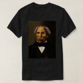 JeanLouis Michel T-shirt (Design voorkant)
