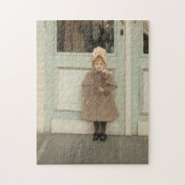 Jeanne Ké fer Legpuzzel