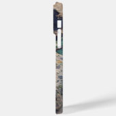 Jeanne (lente) van Édouard Manet Case-Mate iPhone Case (Achterkant / Links)