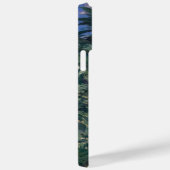 Jeanne (lente) van Édouard Manet Case-Mate iPhone Case (Achterkant / Rechts)