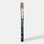 Jeanne (lente) van Édouard Manet Case-Mate iPhone Case (Achterkant / Links)