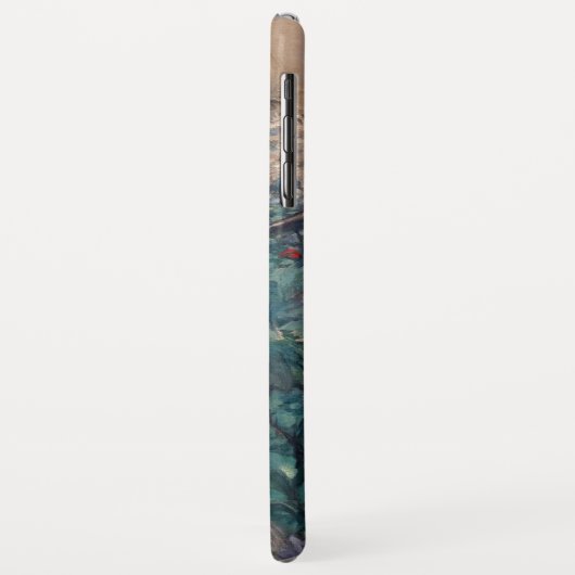 Jeanne (lente) van Édouard Manet Case-Mate iPhone Case (Achterkant/links)