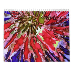 Jeanne McQuillan 2019 Agenda! Kalender
