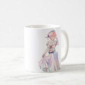 jeanne mug (Devant droit)