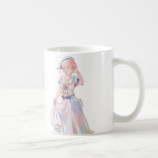 jeanne mug (Droite)