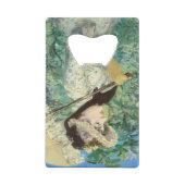 Jeanne (printemps) Edouard Manet (Devant)