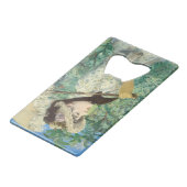 Jeanne (printemps) Edouard Manet (Devant Angle)