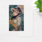 Jeanne (Printemps) Par Édouard Manet (Bureau)