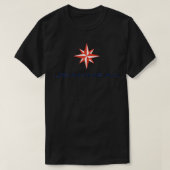 JEANNEAU YACHTS Classique TShirt (Design devant)