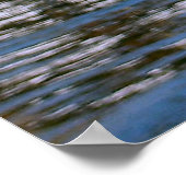 "Jeannie Johnston" Tall ship, figurehead Poster (Hoek)