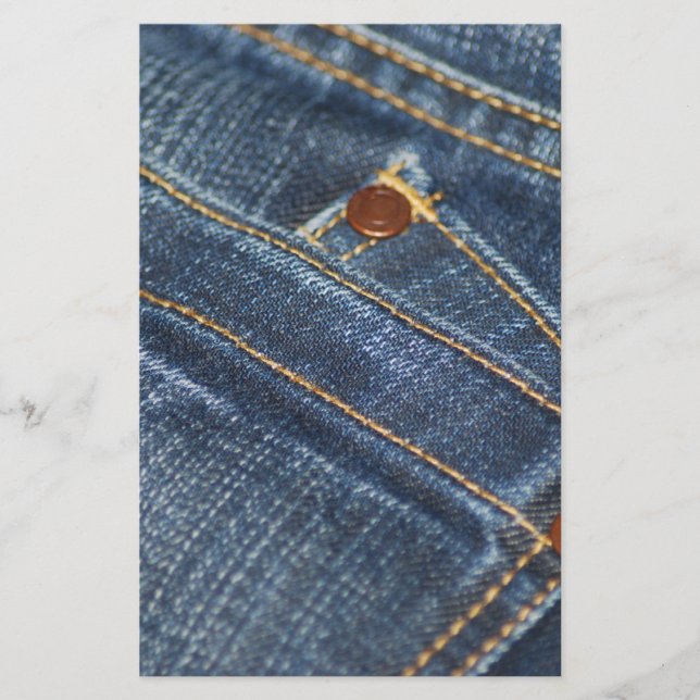 Jeans (Voorkant)