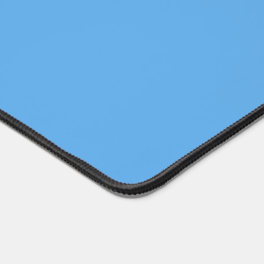 Jeans bleus (couleur solide) (Coin)