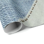 Jeans Cadeaupapier (Rol Hoek)